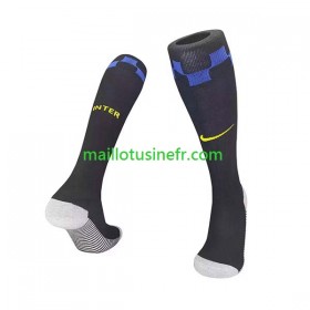 Inter Milan Domicile Chaussettes 2023-24